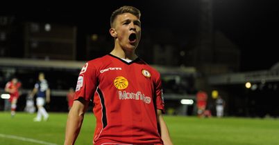 Crewe sink Shrimpers in play-offs