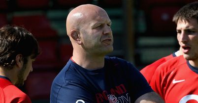 Worcester role for Redman