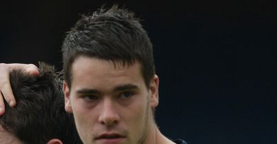 McLoughlin gets Ireland call