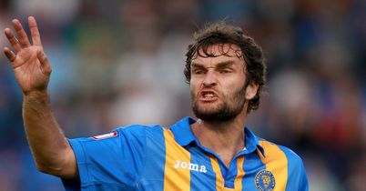 Sharps rejects Shrews stay