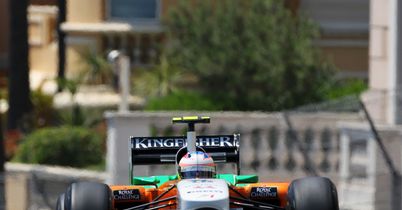 Di Resta coy on future