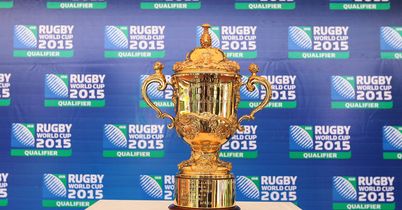 2015 World Cup set for September