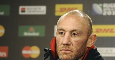 McBryde hopeful of positive tour
