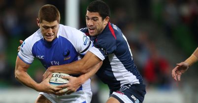 Preview: Western Force v Rebels