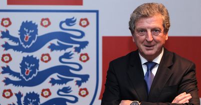 Hodgson selects Euro squad