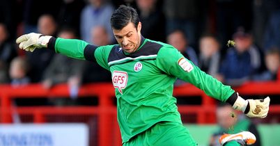 Millers win race for Shearer