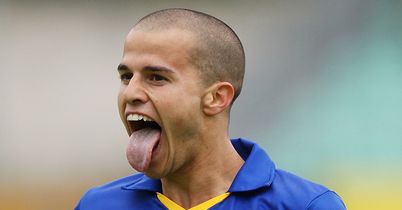 Parma - No Giovinco offers
