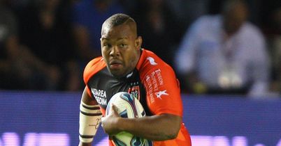 Armitage keen to end title drought