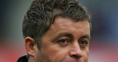 King sure Silkmen will shine 