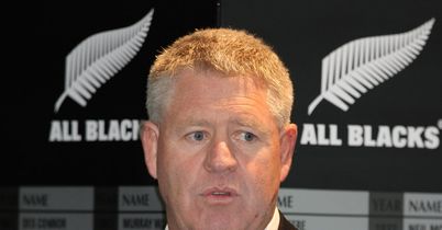 IRB to compensate for RWC 2015 losses