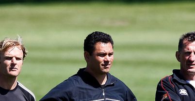 Matson to call the shots at Canterbury