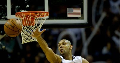 <b>NBA:</b> Spurs set the pace 