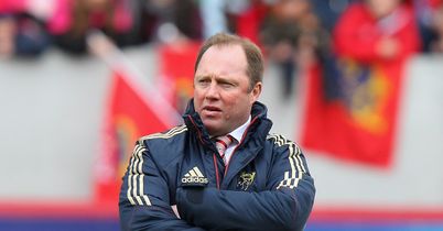 McGahan wants Wallabies to be ruthless