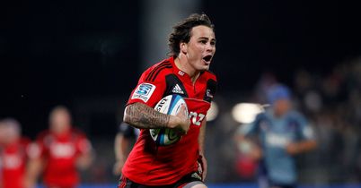 Try of the week