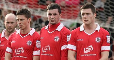 Bolton on the cards for Stanley
