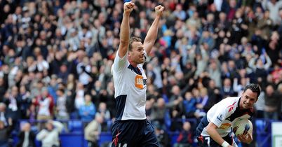 New deal for Davies