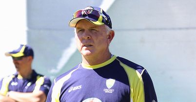 McDermott steps down