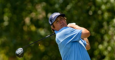 Dufner does it again