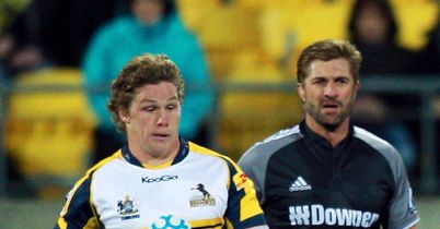 Hooper in hot water