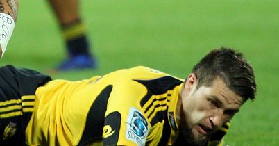 Jane sidelined for six weeks