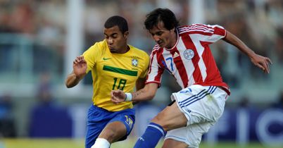 Blues linked to Sao Paulo star