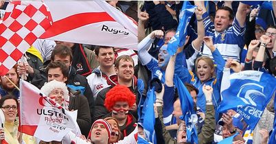 HEC preview: Leinster v Ulster