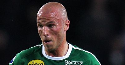 Eredivisie play-off round-up