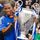 Drogba departing Chelsea