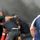 Fire disrupts celebrations