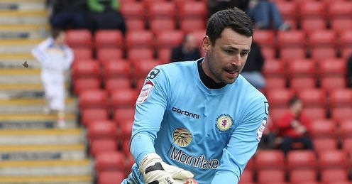 Steve Phillips: Hoping to taste League Two play-off final joy for the second time