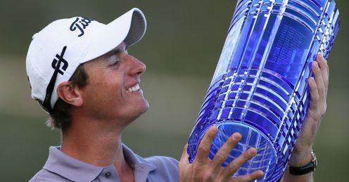 Match play triumph for Colsaerts