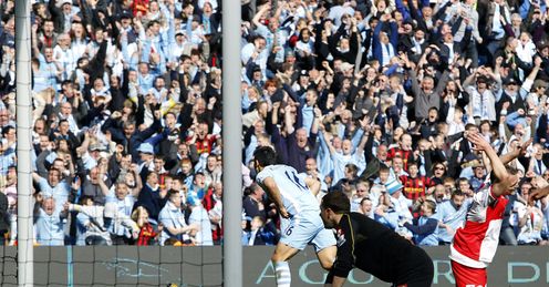 Top 10 PL moments
