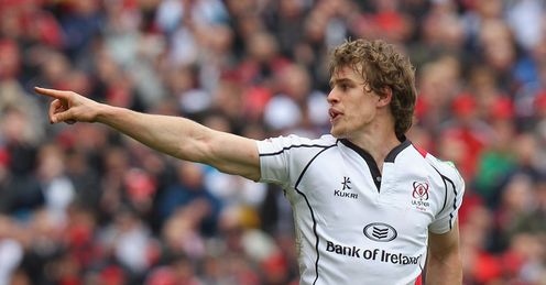 Andrew Trimble Andrew Trimble