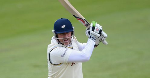 Anthony McGrath Yorkshire