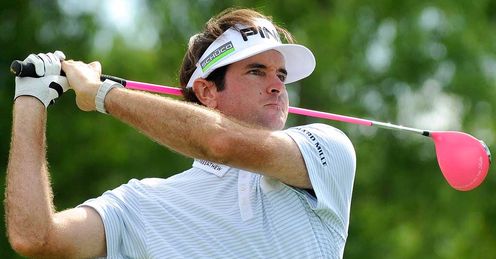 Watson: can the Masters champion lift the Claret Jug?