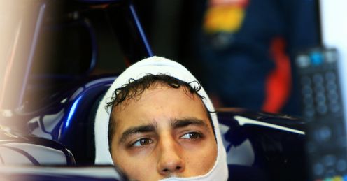Monaco GP - Practice 2 pics
