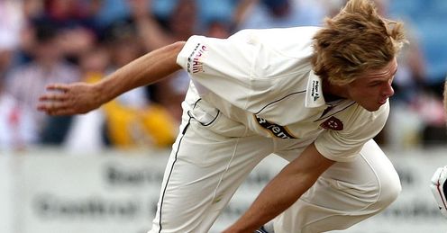  David Willey