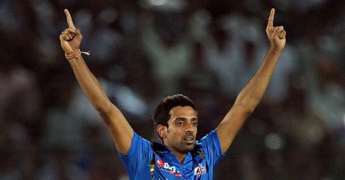 IPL, Match 71: Rajasthan v Mumbai