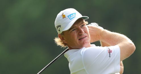 Ernie Els