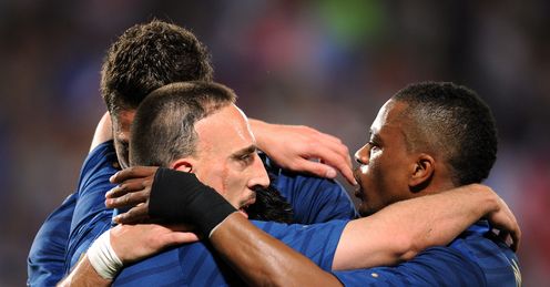 France: are they set to win tournaments again?
