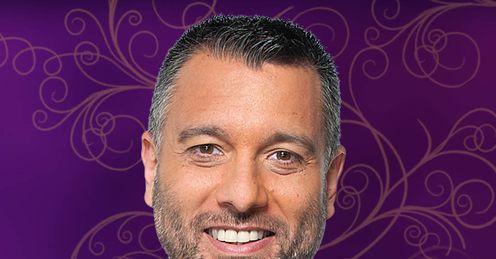 Guillem Balague will be our man in and around Spain's base