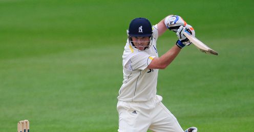  Ian Bell