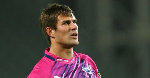 Jj Engelbrecht