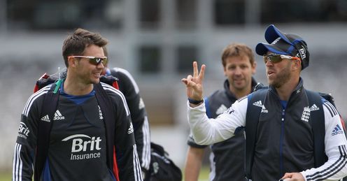 England, Windies gear up
