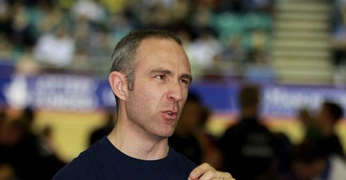 Hindes gets Staff backing