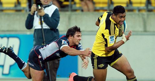 Julian Savea Julian Savea