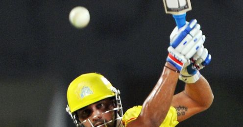 IPL, Qualifier 2: Chennai v Delhi