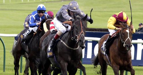Our Jonathan: back-to-back wins?