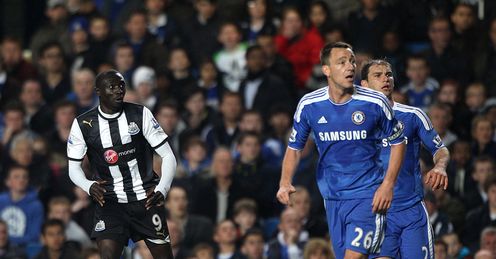 Top 10 PL moments