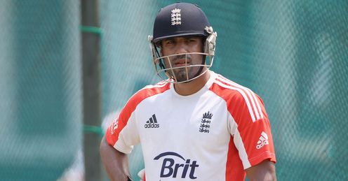 Bopara: needs mental strength to believe he's worthy of place